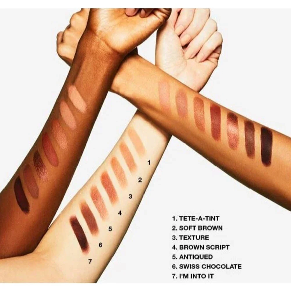 MAC Cosmetics mac matte
